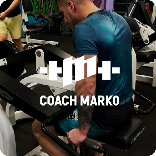 Marko Gym